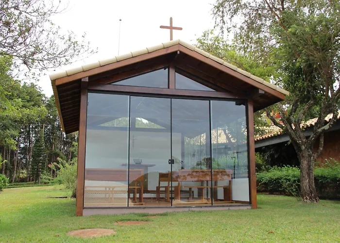 Ecoblue Resort Avare
